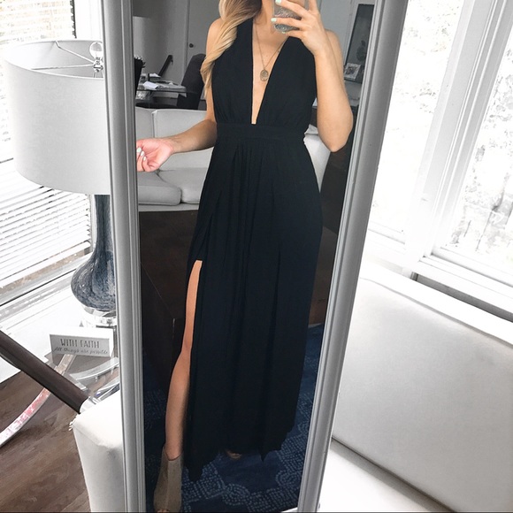 Beige Open Toe Perforated Chunky Heel Booties! - Picture 11 of 16